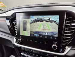 2025 Isuzu MU-X X-TERRAIN