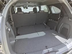 2025 Isuzu MU-X X-TERRAIN