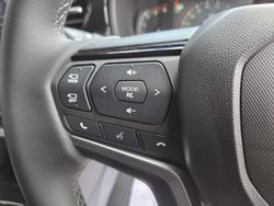 2025 Isuzu MU-X X-TERRAIN