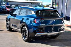 2025 Kia Sportage SX