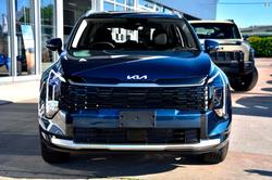 2025 Kia Sportage SX