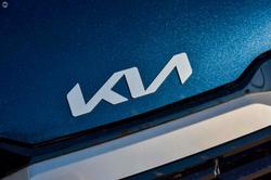 2025 Kia Sportage SX