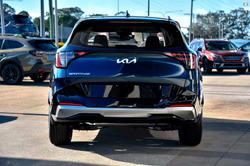2025 Kia Sportage SX