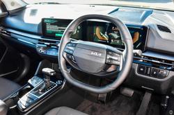 2025 Kia Sportage SX