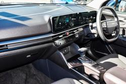 2025 Kia Sportage SX