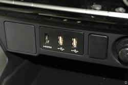 2025 Mitsubishi Pajero Sport GLX