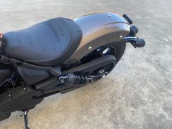 2025 Indian SCOUT BOBBER LIMITED Bronze