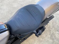 2025 Indian SCOUT BOBBER LIMITED Bronze