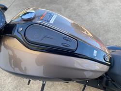 2025 Indian SCOUT BOBBER LIMITED Bronze