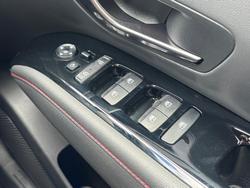 2024 Hyundai
                Tucson Highlander N Line