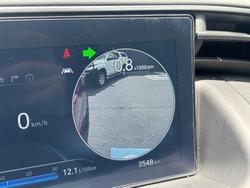 2024 Hyundai
                Tucson Highlander N Line