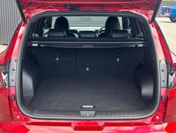 2024 Hyundai Tucson Highlander N Line