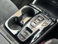 2024 Hyundai
                Tucson Highlander N Line