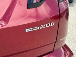 2024 Hyundai
                Tucson Highlander N Line