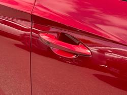 2024 Hyundai Tucson Highlander N Line