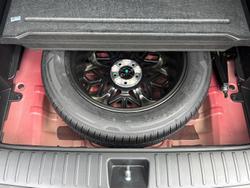 2024 Hyundai Tucson Highlander N Line