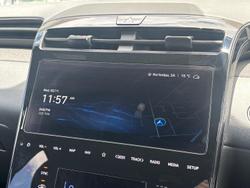 2024 Hyundai Tucson Highlander N Line