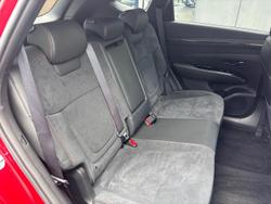 2024 Hyundai
                Tucson Highlander N Line