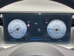 2024 Hyundai
                Tucson Highlander N Line