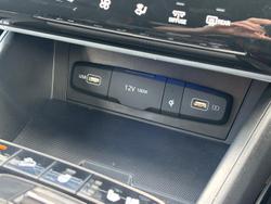 2024 Hyundai
                Tucson Highlander N Line