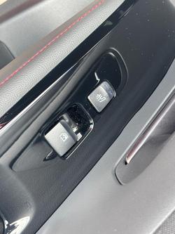 2024 Hyundai Tucson Highlander N Line