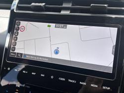 2024 Hyundai
                Tucson Highlander N Line