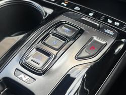 2024 Hyundai
                Tucson Highlander N Line