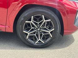 2024 Hyundai
                Tucson Highlander N Line