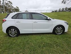 2018 Hyundai i30 Active