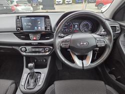 2018 Hyundai i30 Active