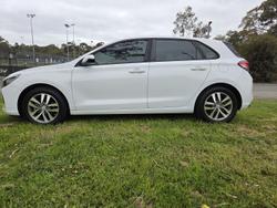 2018 Hyundai i30 Active
