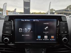 2018 Hyundai i30 Active