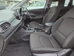 2018 Hyundai i30 Active