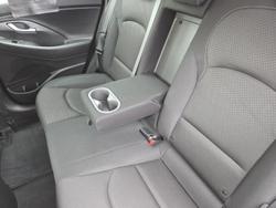 2018 Hyundai i30 Active