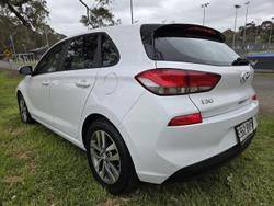 2018 Hyundai i30 Active