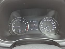 2018 Hyundai i30 Active