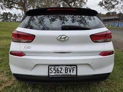 2018 Hyundai i30 Active