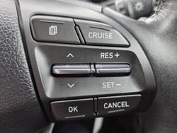 2018 Hyundai i30 Active