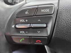 2018 Hyundai i30 Active