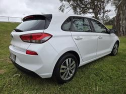 2018 Hyundai i30 Active