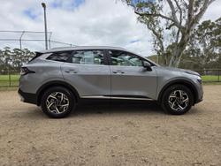 2023 Kia Sportage S
