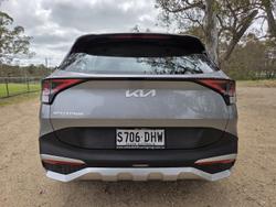 2023 Kia Sportage S