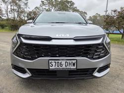 2023 Kia Sportage S