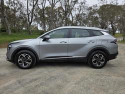 2023 Kia Sportage S