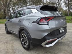 2023 Kia Sportage S