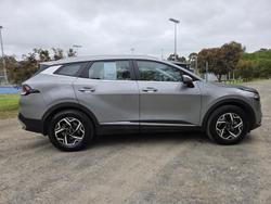 2023 Kia Sportage S