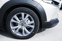 2025 Mazda CX-30 G20 Touring