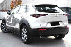 2025 Mazda CX-30 G20 Touring