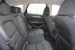 2025 Mazda CX-5 G25 Maxx Sport