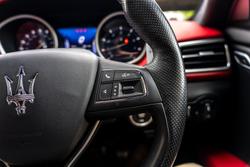 2020 Maserati Ghibli S GranSport